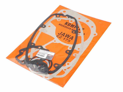 Seal jawa 175 klingeryt kpl - seal,