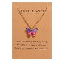 Collier avec pendentif