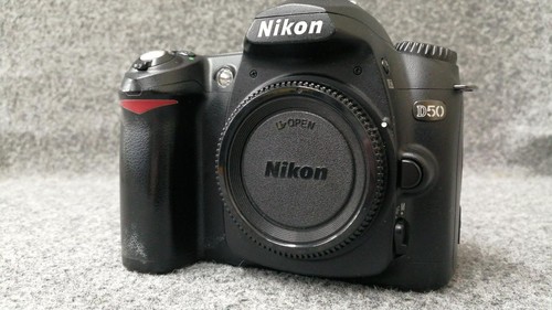 Appareil photo reflex