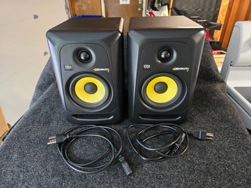 Krk systems rokit - systems,