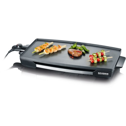 Plancha électrique severin - plancha,