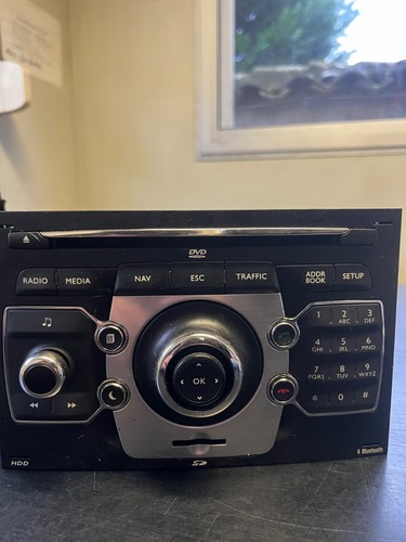 Autoradio ng4 citroën - autoradio, /