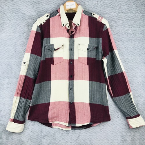 All son chemise flanelle - all,