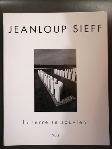 Jeanloup sieff terre se - jeanloup,