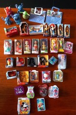 Gros lot Zuru Mini Brands