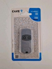 CAME TOP432EE Télécommande
