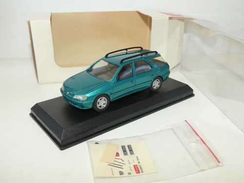 Peugeot 306 phase break - peugeot,
