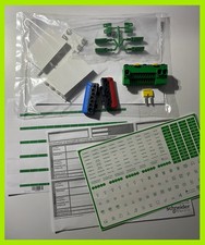 Lot Kit Étiquette +Bornier