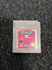 Micro Machines 2 Turbo