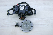 Honda CB 500 T PC32 Ensemble