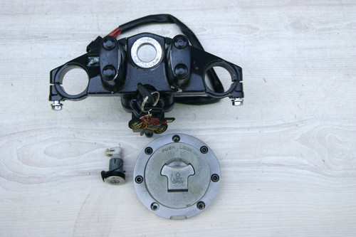 Honda 500 pc32 ensemble - honda,