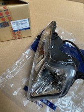 NEW Genuine SYM GTS125 EVO EFi