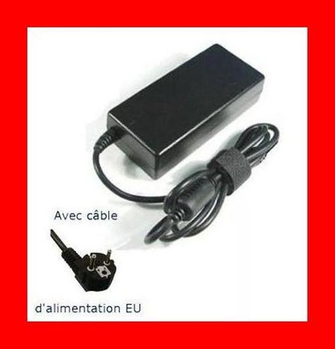 Chargeur pc alimentation - chargeur,