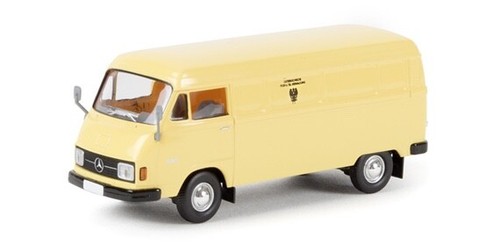 Voiture brekina 13308 - 1:87,