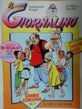 1988 Lucky Luke Newspaper 6 - Diana Ross Special [C21]R1