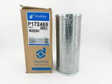 New Donaldson P172465 Hydraulic Filter Cartridge