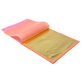 Sim gold leaf - sim, 25