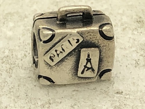 Authentic pandora sterling - authentic,