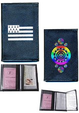 Pochette Etui Porte Carte