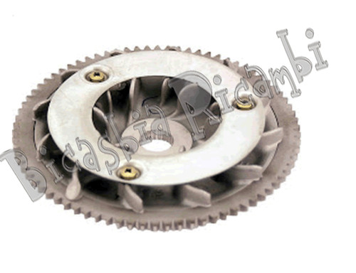 845607 poulie moteur fixe - 845607,