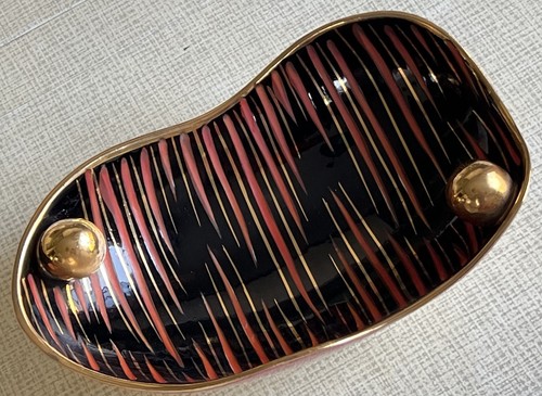 Coupe vintage forme libre - coupe,