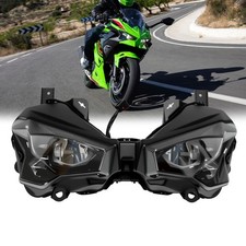 For KAWASAKI NINJA500/Ninja500 SE ABS EX500 2024 2025 LED Headlight Assembly
