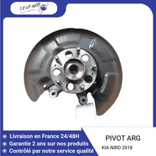 🇫🇷 PIVOT ARRIERE GAUCHE