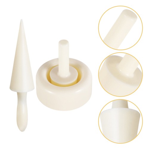 Sets accessoires pour crème - pour,