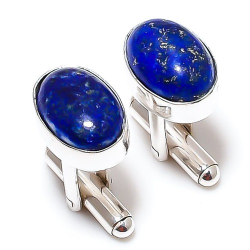 Boutons manchette faits - de,