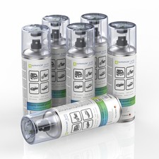 Aupropaint Brillant Spray