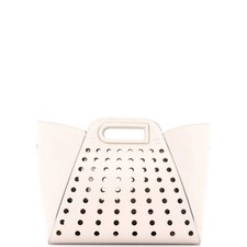 Delvaux L'Airess Tote