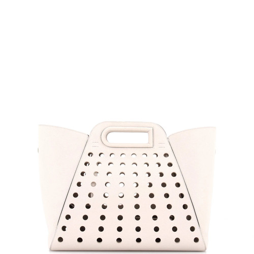 Delvaux airess tote - l'airess,