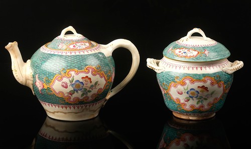 Service thé porcelaine - service,