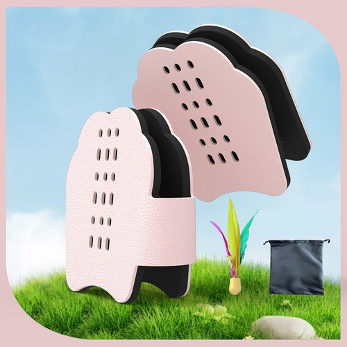 Raquettes badminton main - raquettes,