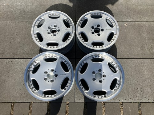 Carlsson jantes fendues - carlsson,