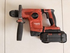 perforateur TE 6-22 hilti