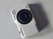 Olympus VG-170 Appareil Photo