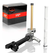 Fuel Valve Petcock & Lever for