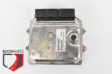 Calculateur Moteur ECU