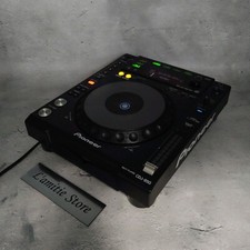 Pioneer CDJ-850 Black Pro DJ Multi Player Digital Turntable CDJ850 CDJ-850-K JP