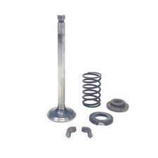 Soupape Admission pour Moteur