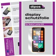 2x Protection pour Nokia Lumia