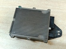 BLOC BOITIER ALIMENTATION