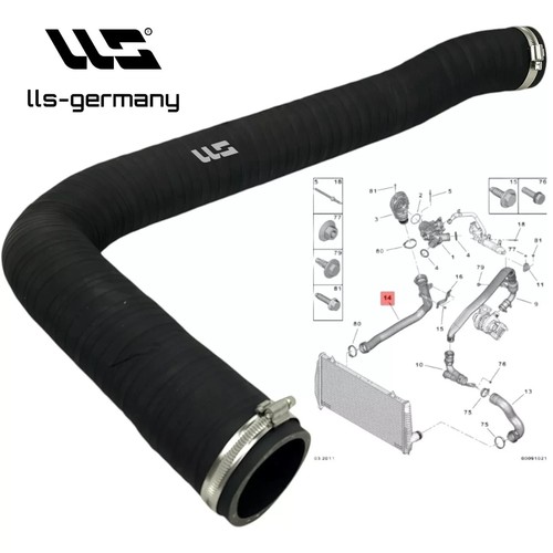 Turbosouffleur tuyau - turbosouffleur,