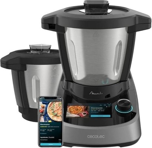 Robot cuisine multifonction