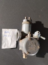 carburateur Amal 376/3 pour bsa Norton Triumph matchless royal Enfield Norton