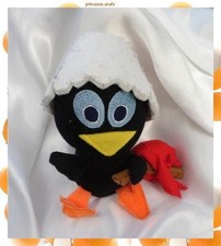 Peluche Doudou Calimero Pagot