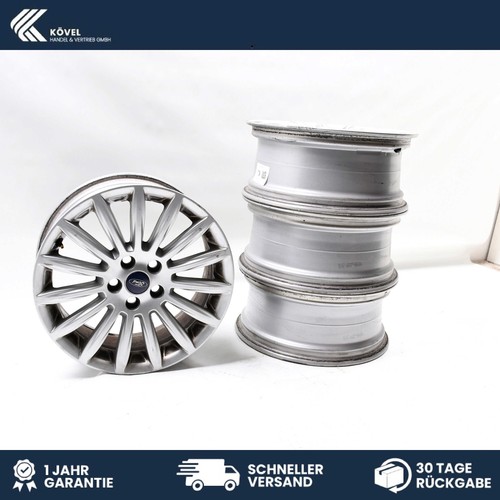 Alufelgen pouces ford - 4,