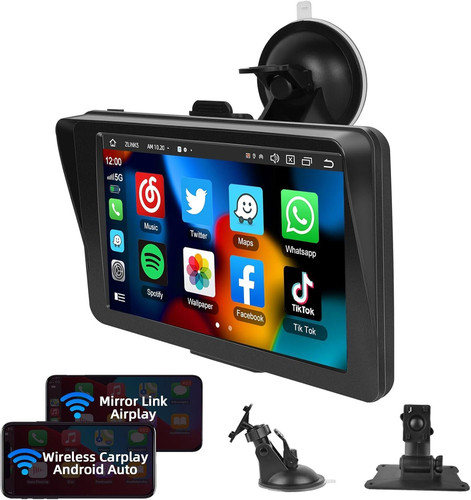 Autoradio carplay android - autoradio,