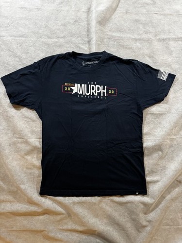 2020 murph challenge - 2020,
